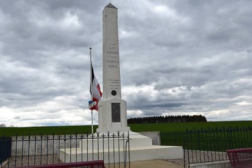 monument armistice